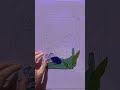 Healing landscape vision, relieve mental stress