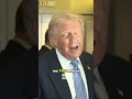 Trump: I Stopped Iran's Nuclear Bomb! #shorts