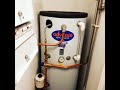 Hydro Install LTD  - Installing Advance Appliance - Electric Boiler / Thermal Store