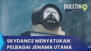 Paramount Skydance Ambil Alih Warner Bros (B9)
