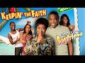 Keepin' the Faith: Momma's Got a Boyfriend | Cast:Ro' Black·Blaise Brooks·Lala Costa