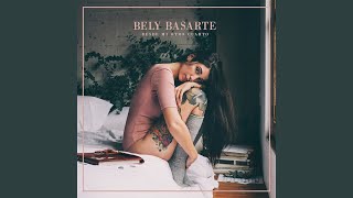 Video thumbnail of "Bely Basarte - Me Miento Mal"