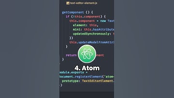 Top 5 Picks: Code Editors and IDEs for Developers