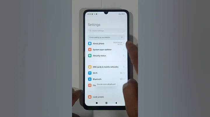 How to Enable USB Debugging On, Xiaomi Redmi Note 13/13c/Developer Options? Step by Step Guide 2025