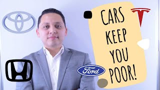 Los CARROS te dejan POBRE!🚘 CARS leave you POOR!🚘