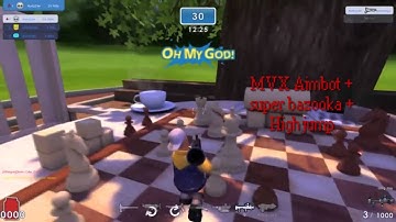 Microvolts hacking (wohax event final version)