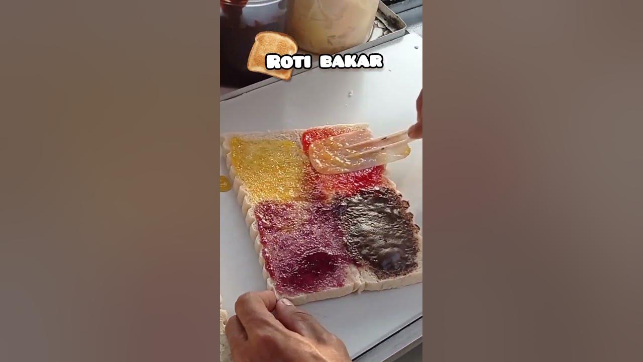 roti bakar bandung jajanan pagi roti bakar bandung jajanan pagi
