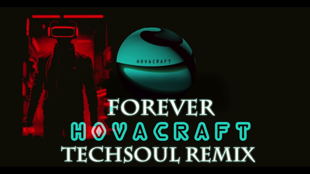FOREVER/LIGHT WORK REMIX, 
