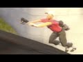 TF2 Rare Footage Of The Shortstop Shove Being Used mp3