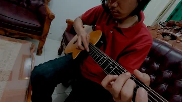 Remember  - 디어 클라우드 (Dear Cloud) "Fingerstyle"