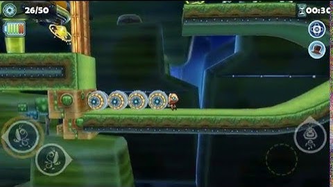 Cordy - Game Android & IOS