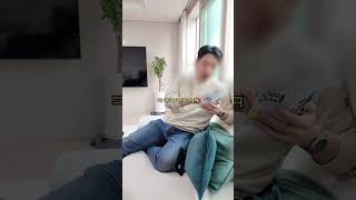 아니 그거 우리껀데 왜먹어…  #shorts #강아지