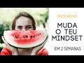 PROGRAMA MUDA O TEU MINDSET (PORTUGUÊS) | PEDRO LOUPA |