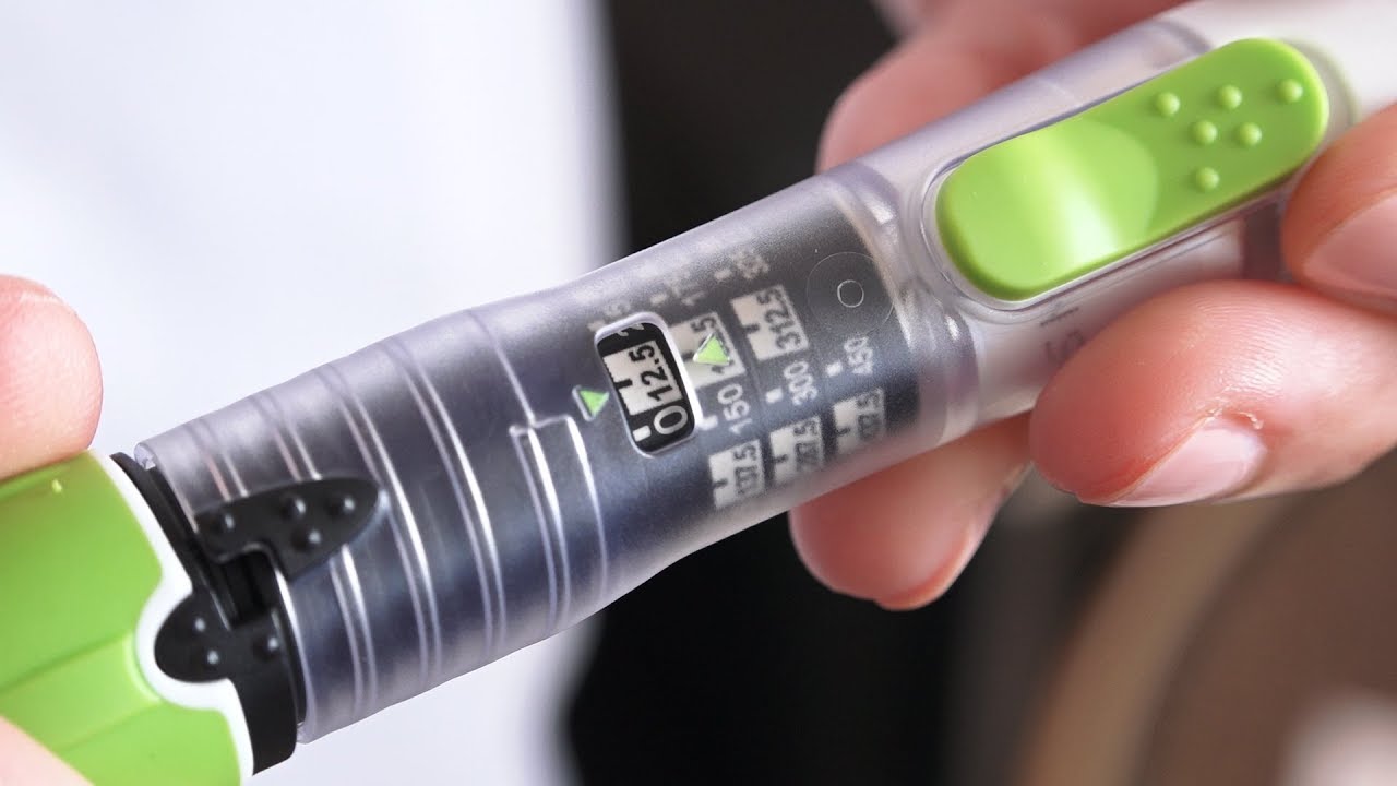 Ovaleap® 900 UI: preparación y administración de la medicina. Instituto Bernabeu