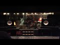Robben Ford laying down a solo on Jeff McErlain's record.