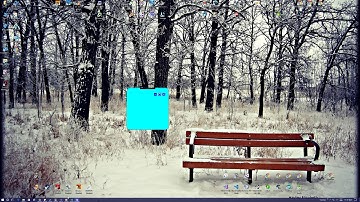 C# 7 XAML Shape windows pt 1