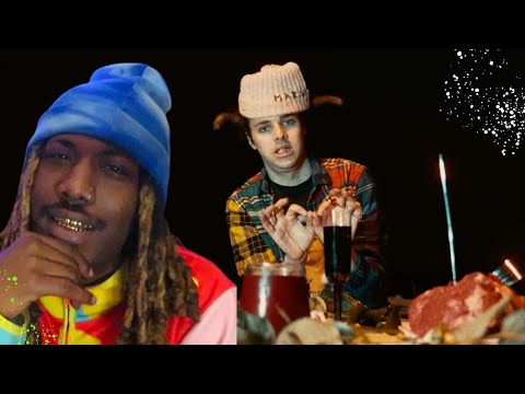 BLP Kosher - "Virgin Ears" REACTION!!!!