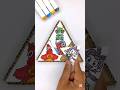 Amazing cardboard puzzle game!!🧩😍 #art #ytshorts #puzzlegame #poppyplaytimechapter5