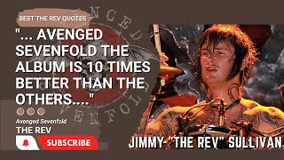 the rev quotes