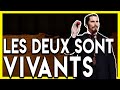 Le Plus Grand Secret De NOLAN Est Dans Le Prestige Le Plus Grand Secret De NOLAN Est Dans Le Prestige