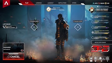 Apex Legends Season 3: Shadowfall