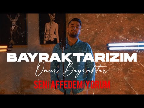 Onur Bayraktar - Seni Affedemiyorum (Official Video)