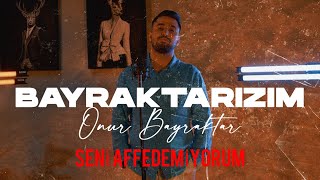 Onur Bayraktar - Seni Affedemiyorum (Official Video)