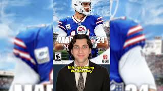 Josh Allen and the Madden Curse?!?! - NFL Daily News Update 6/5