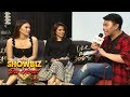 Showbiz Pa More: Interview with the Gonzaga sisters on their film ‘Mary, Merry Me’