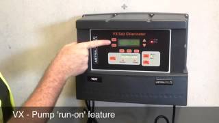 Astral Vx Chlorinators Available In Vx7t Vx9t Vx11t