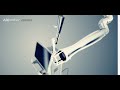 Medical technology 3d animation medical device showreel  arcreative media