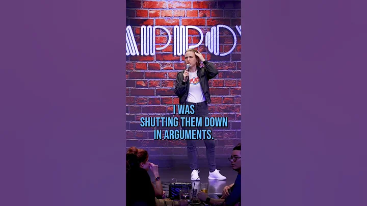 Always stay winning #comedy #standupcomedy #crowdwork #funny #shorts #winning