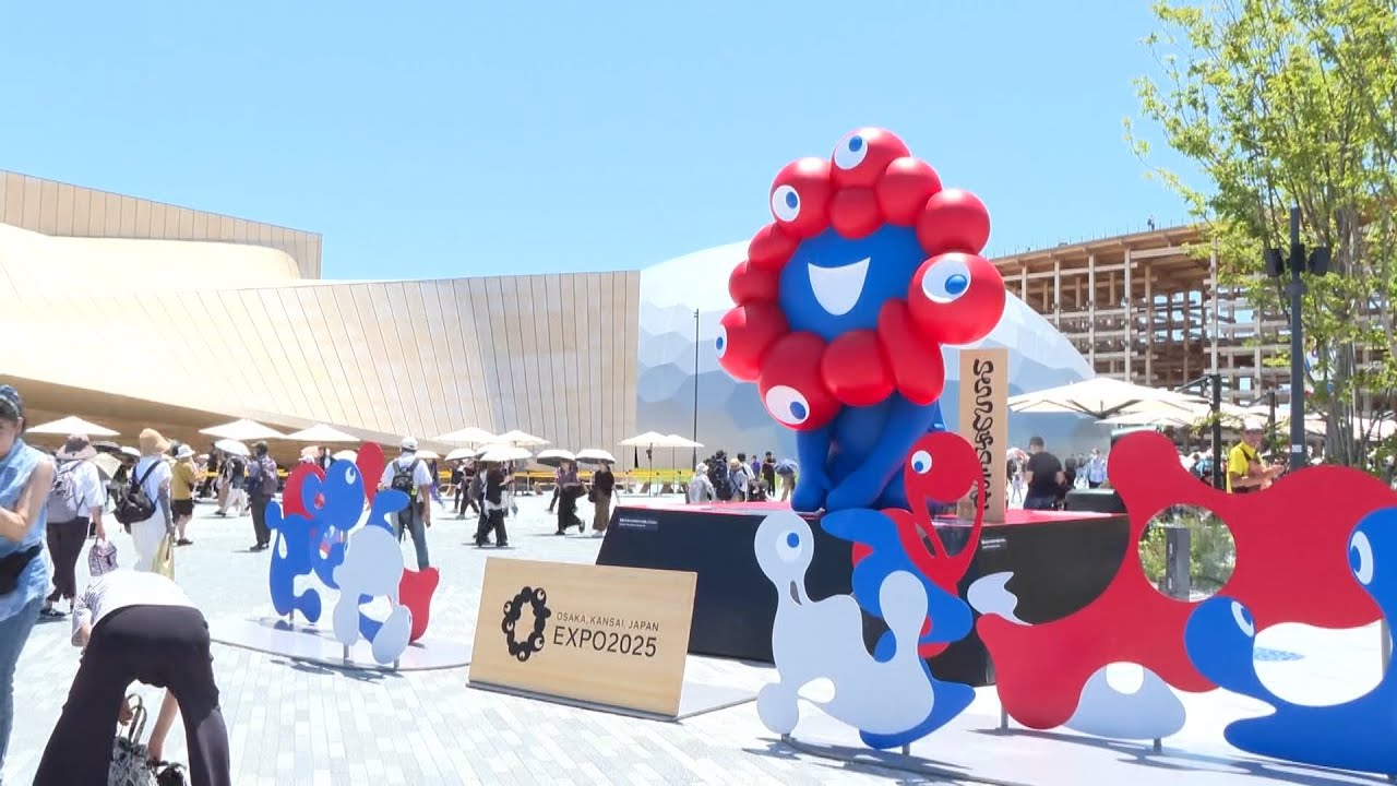 「楽しかった」「行けば良かった」万博閉幕惜しむ声　旅行代理店「行き先は圧倒的に大阪」　”久留米絣”出展でPR効果も　福岡