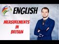 АНГЛИЙСКИЙ ЯЗЫК Измерения в Британии и Америке ( Меры Длины и веса) Measurements in Britain