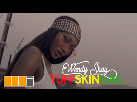 Wendy Shay - Survivor (Lyrics Video) #wendyshay #shaygang #lyrics #gha