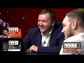 The Big Game Germany - PLO | EP01 | Full Episode | Cash Poker | partypoker
