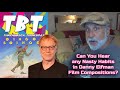 Old Composer REACTS to 1981 Oingo Boingo Nasty Habits | Composer Danny Elfman | TBT Reaction Series