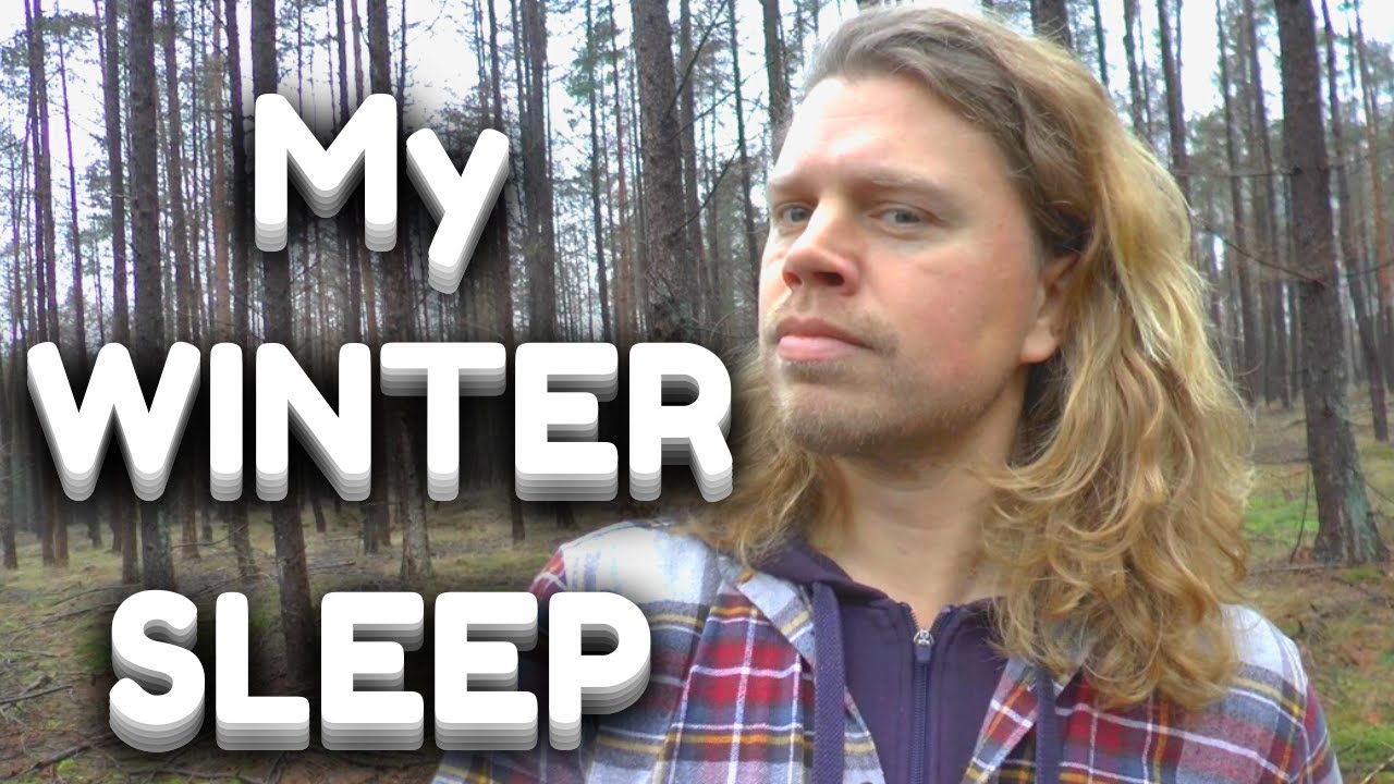 Respect your Winter Sleep How to love Winter YouTube
