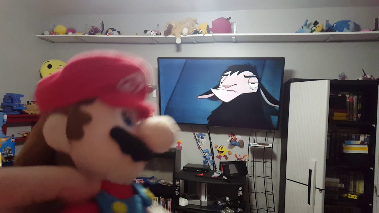 VHS Opening on Toy story 2 (2nd Most Popular)