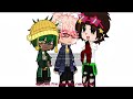 Three Way Kiss The Music Freaks Gacha Jenriam Shaking At The End Three Way Kiss The Music Freaks Gacha Jenriam Shaking At The End