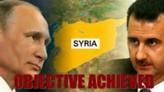 Breaking News March 2016 Putin orders start of Russian Military withdrawal from Syria Breaking News March 2016 Putin orders start of Russian Military withdrawal from Syria