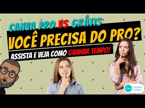 Video and Tutorial Canva PRO COMPENSA?? SEGREDOS e Funcionalidades - Você PRECISA DO CANVA PRO?! ASSISTA PARA SABER! canva pro Video and Tutorial Canva PRO COMPENSA?? SEGREDOS e Funcionalidades - Você PRECISA DO CANVA PRO?! ASSISTA PARA SABER!