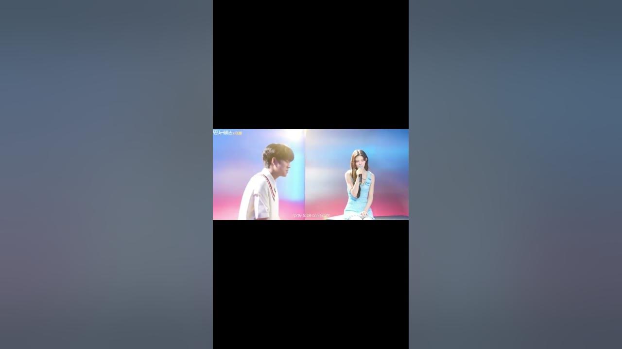 Only Hope by Mandy Moore - Danielle NewJeans Cover #newjeans #danielle