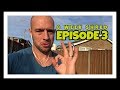 8 Week Shred 2018 Ep 3