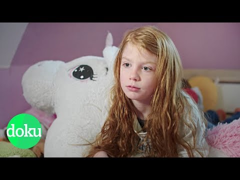 Video: Wie man über ein Mädchen kommt, das Sie nicht zurück mag