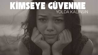 Kimseye Güvenme Yolda Kalırsın 💔 Dost Sandıklarımıza 70S Anatolian Rock 2026