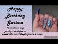 🥳Happy Birthday Garima🥳/ Valentine&#39;s Day Products On Sale Now www.brcnailstipsxpieces.com