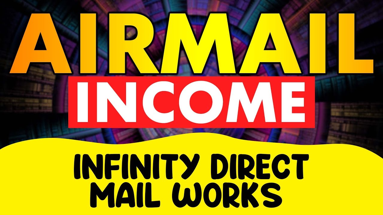 [Work From Home Jobs] Using Direct Mail Marketing YouTube