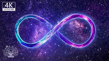 Inner Balance | 432Hz + 111Hz Healing Calm & Inner Peace | Release All Blockages Meditation & Sleep