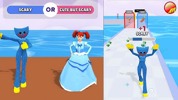 Run of Truth: Life Simulator All Levels Gameplay Android/ios.